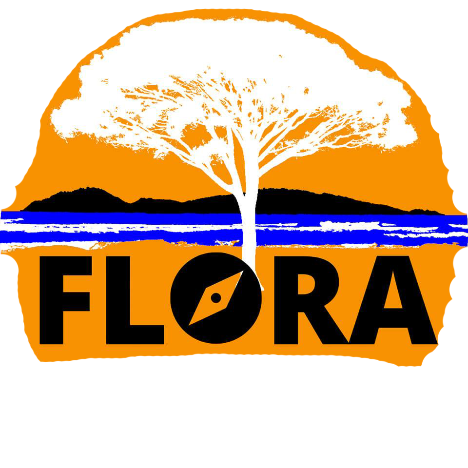 logo flora